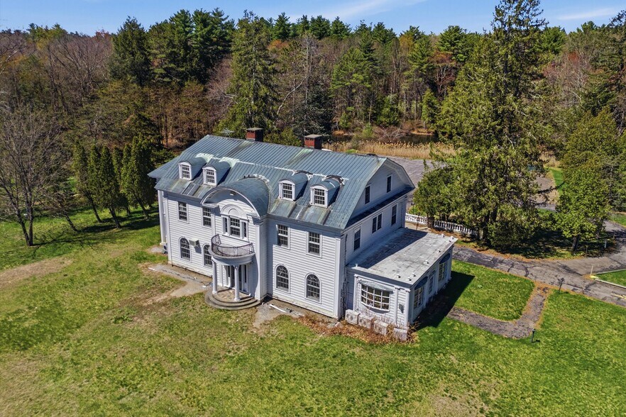 More Photos Of 2255 Ballston Ave, Saratoga Springs Restaurant For Sale