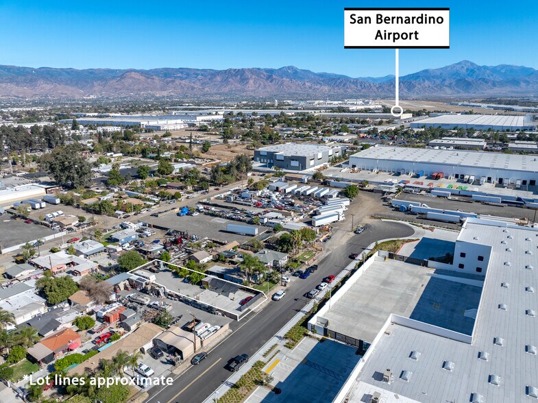 More Photos Of 450 Drake Dr, San Bernardino Land For Sale