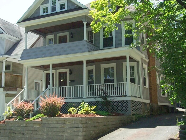 More Photos Of , Syracuse Multifamily For Sale