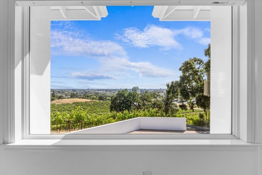 More Photos Of 4076-4080 Old Redwood Hwy, Santa Rosa Winery Vineyard For Sale