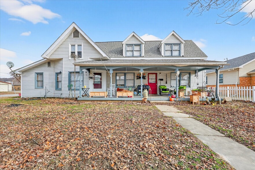 More Photos Of , Spencer Specialty For Sale