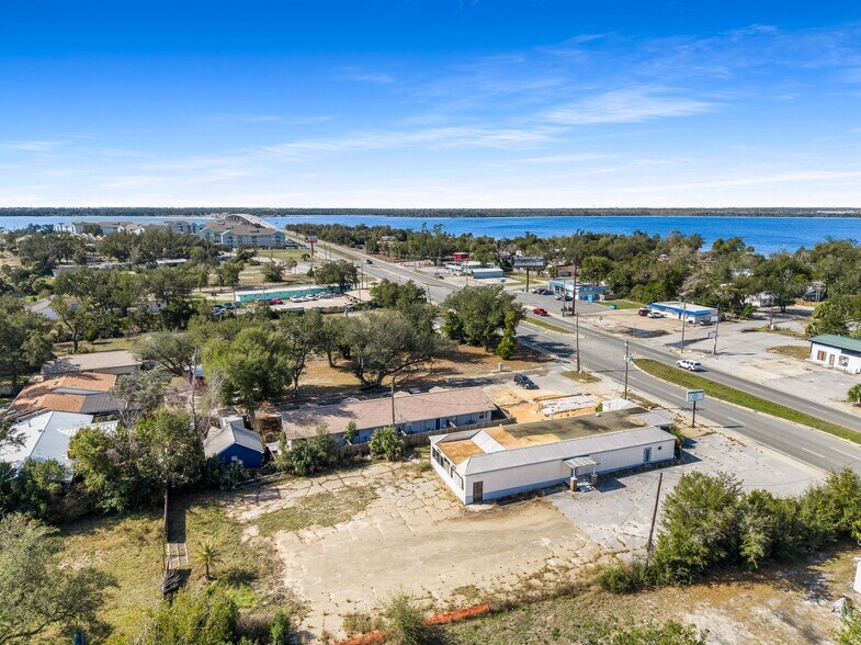 More Photos Of 6213 E Highway 98, Panama City Restaurant For Sale