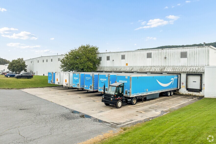 More Photos Of 10320 Fairgrounds Rd, Huntingdon Refrigeration Cold Storage For Lease
