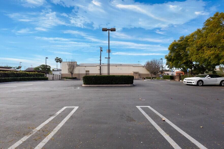 More Photos Of 505 S Main St, Santa Ana Land For Sale