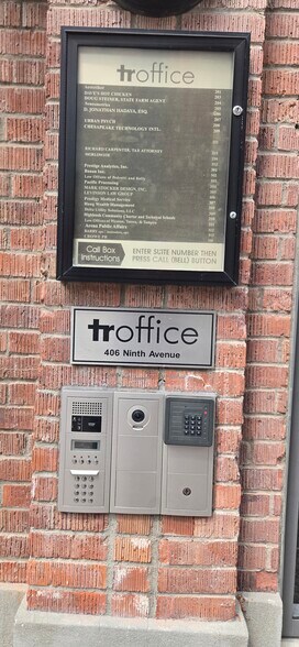 More Photos Of 406 9th Ave, San Diego Loft Creative Space For Sale