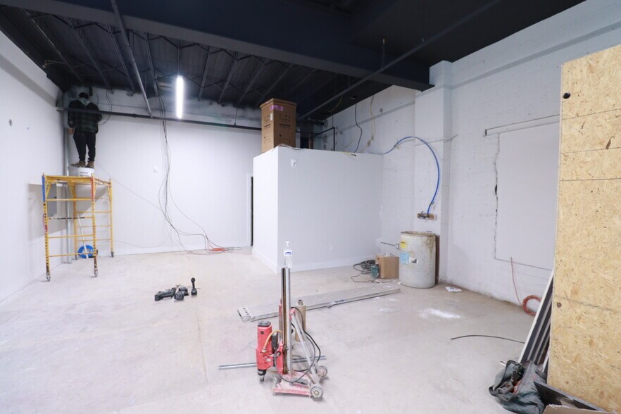 More Photos Of 1215 Church St, Lynchburg General Retail For Sale