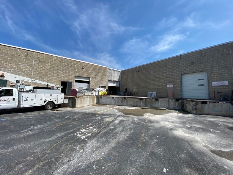 More Photos Of 244 Liberty St, Brockton Warehouse For Sale