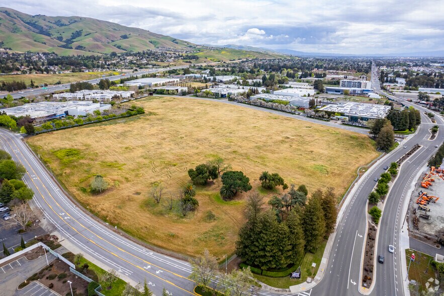 More Photos Of Warm Springs Blvd, Fremont Unknown For Lease