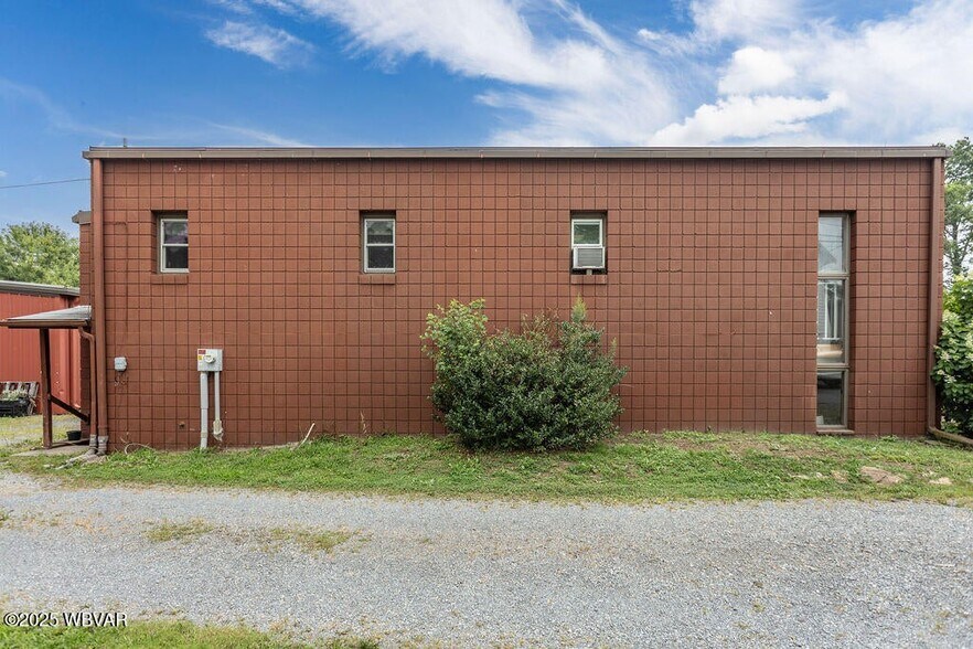 More Photos Of 321 Peters Aly, Montoursville Land For Sale