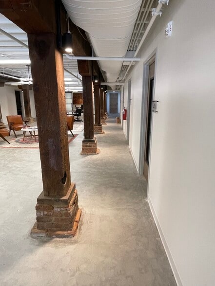 More Photos Of 1 Augusta St, Greenville Loft Creative Space For Lease