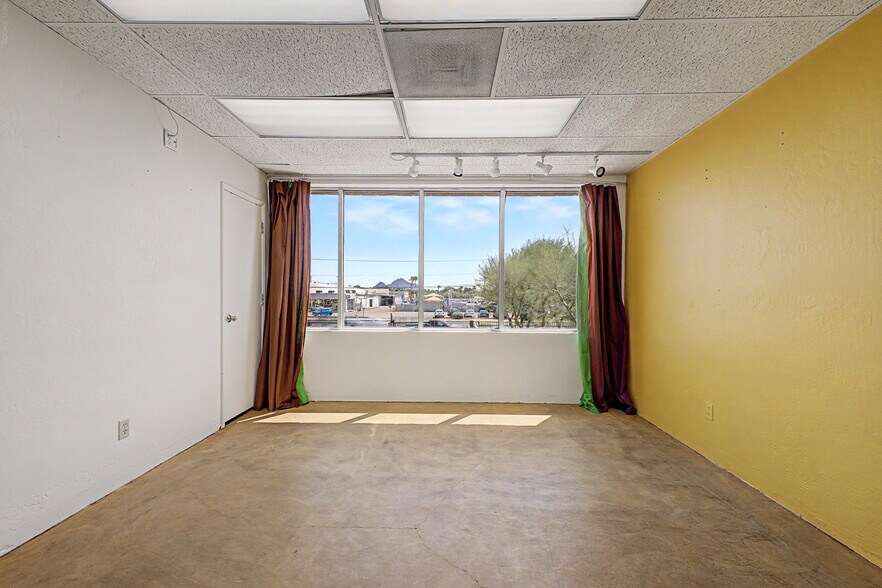 More Photos Of 4614 N 7th St, Phoenix Loft Creative Space For Lease