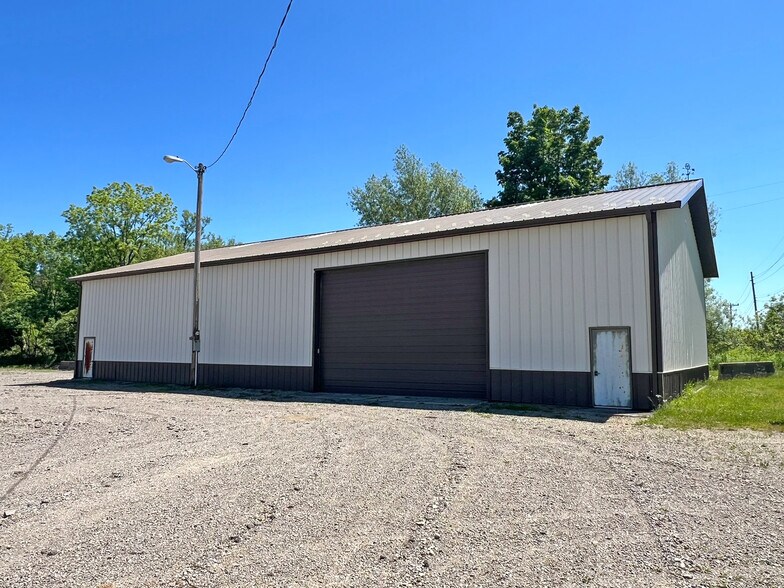 More Photos Of 5850 West Rd, McKean Warehouse For Sale