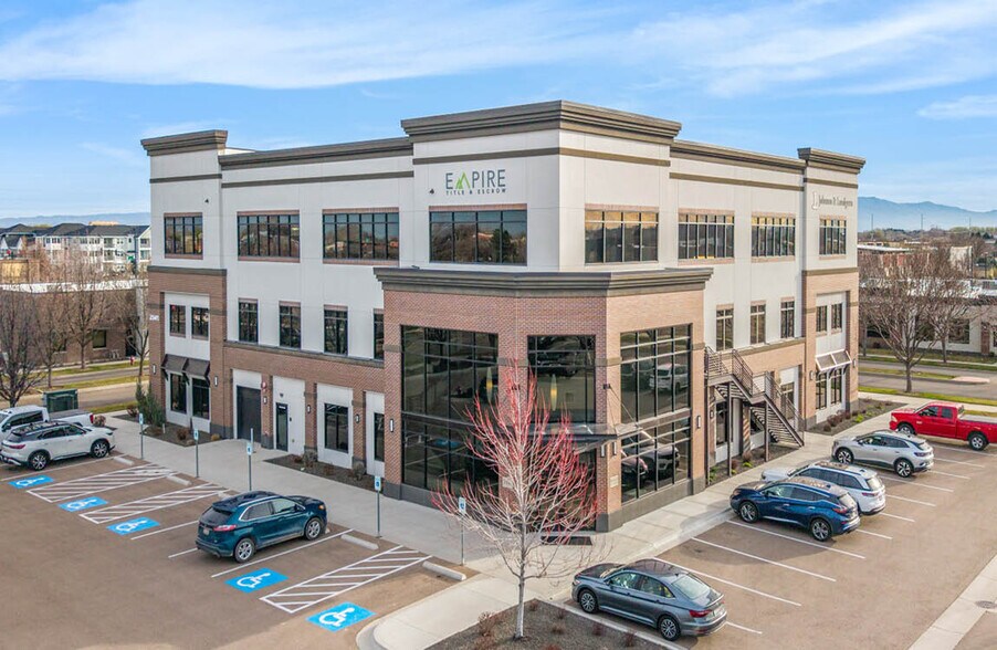 Primary Photo Of 2541 E Gala St, Meridian Office For Lease