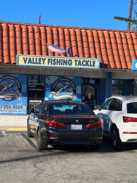 More Photos Of 6724 Lankershim Blvd, North Hollywood Unknown For Lease