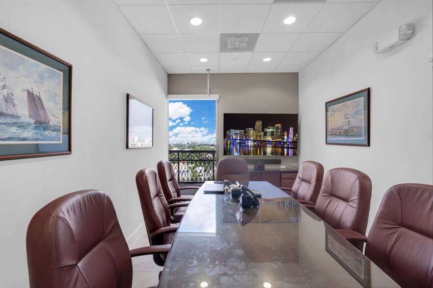 More Photos Of 2020 Ponce De Leon Blvd, Coral Gables Office For Sale