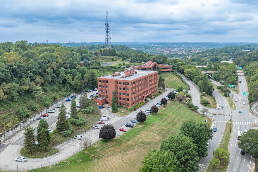 More Photos Of 1500 Ardmore Blvd, Pittsburgh Office For Lease