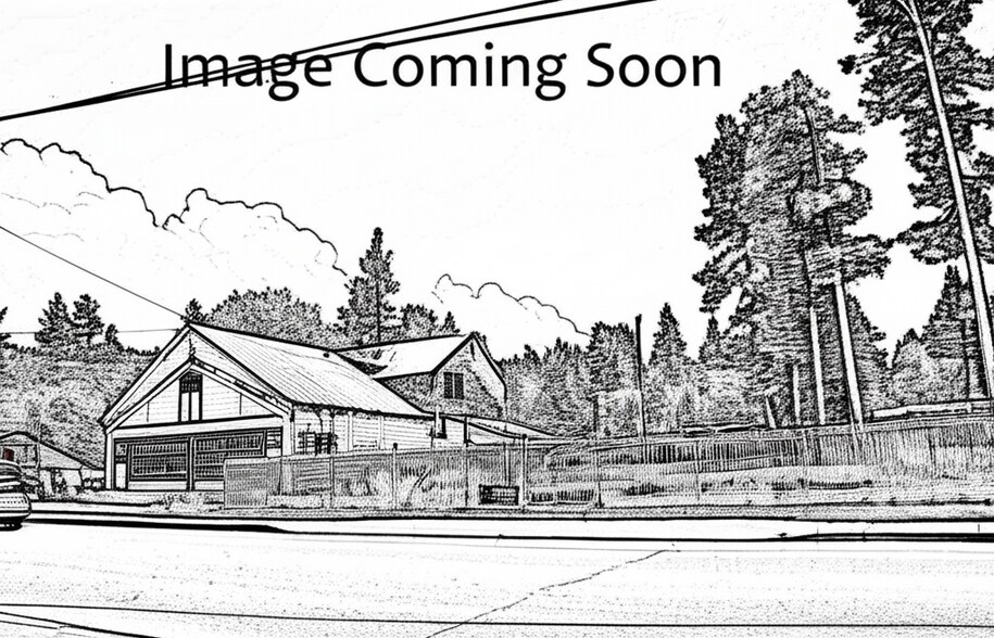 More Photos Of 40277 Big Bear Blvd, Big Bear Lake Storefront Retail Residential For Lease