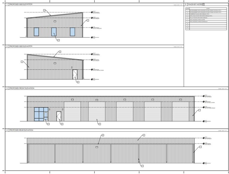 More Photos Of 9203 N 19th St, Tampa Light Distribution For Lease