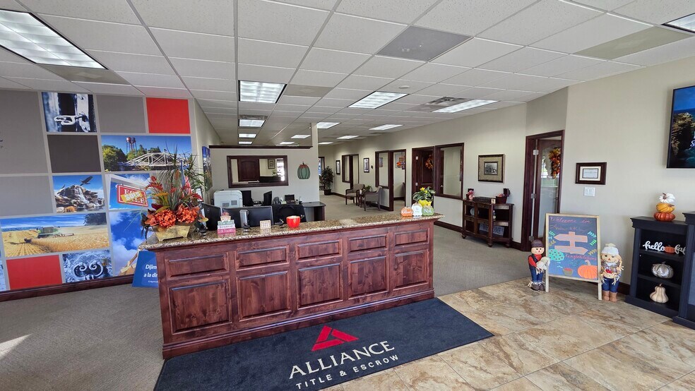 More Photos Of 3240-3242 S Woodruff Ave, Idaho Falls Medical For Sale