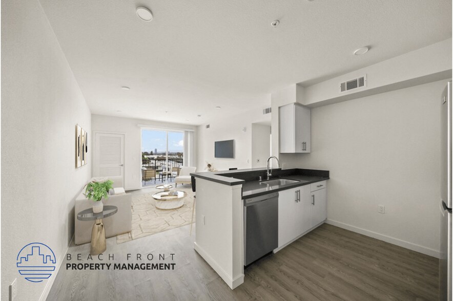 More Photos Of 3518 Chesapeake Ave, Los Angeles Apartments For Sale