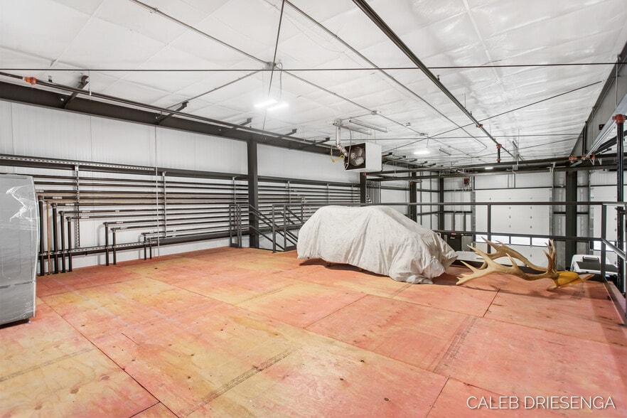 More Photos Of 460 Cleveland Ave, Holland Self Storage For Sale