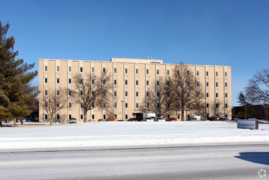 Primary Photo Of 1025 Ashworth Rd, West Des Moines Office For Sale