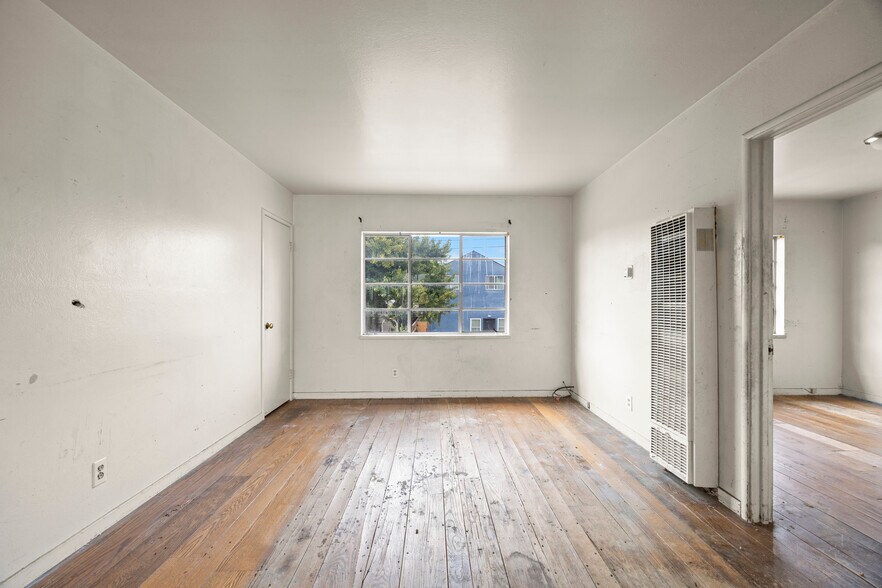 More Photos Of , Berkeley Multifamily For Sale