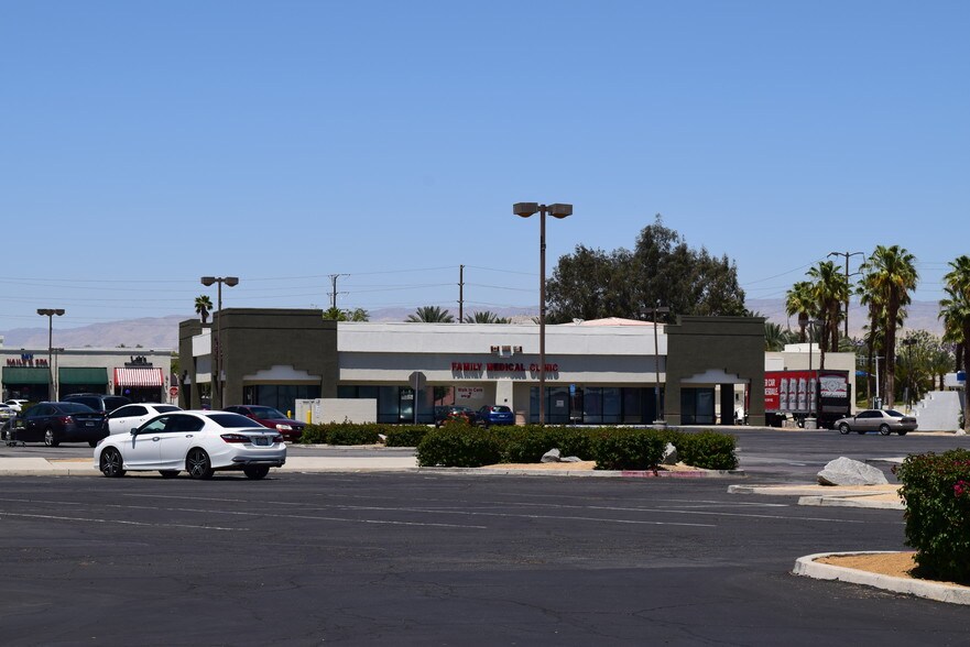 More Photos Of 34131 Date Palm Dr, Cathedral City Freestanding For Sale