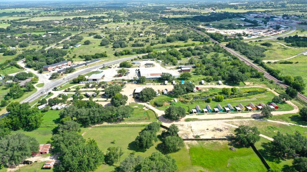 More Photos Of 2012 Fisher St, Goldthwaite Trailer Camper Park For Sale