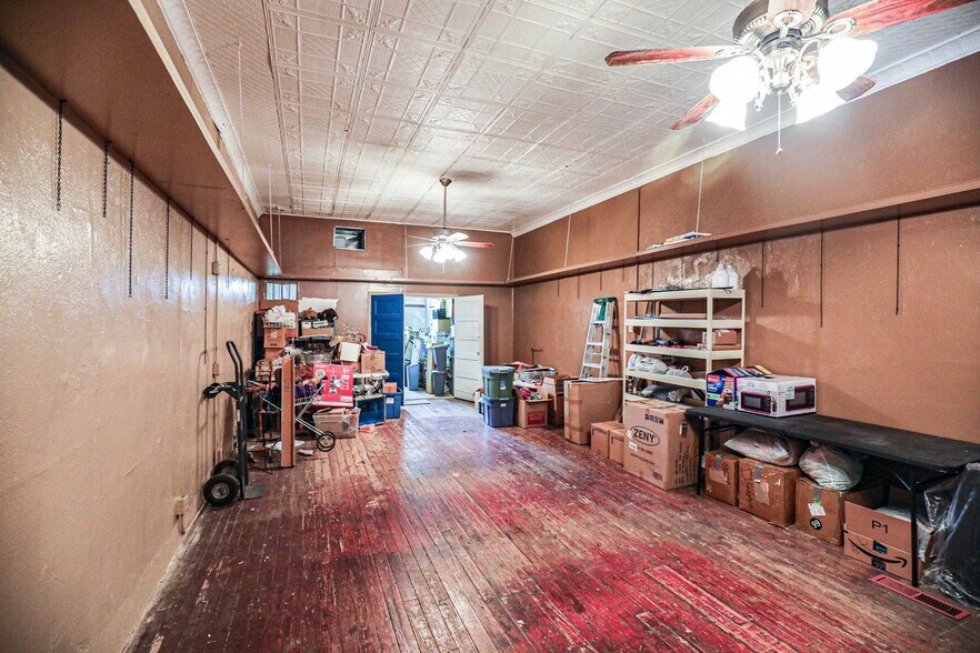 More Photos Of 312 Granado St, Tularosa Flex For Sale