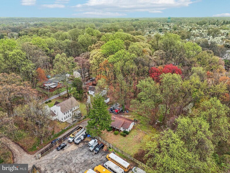 More Photos Of 1109 MD-3, Gambrills Office For Sale