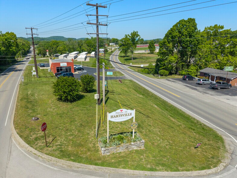 More Photos Of 621 McMurry Blvd E, Hartsville Land For Sale