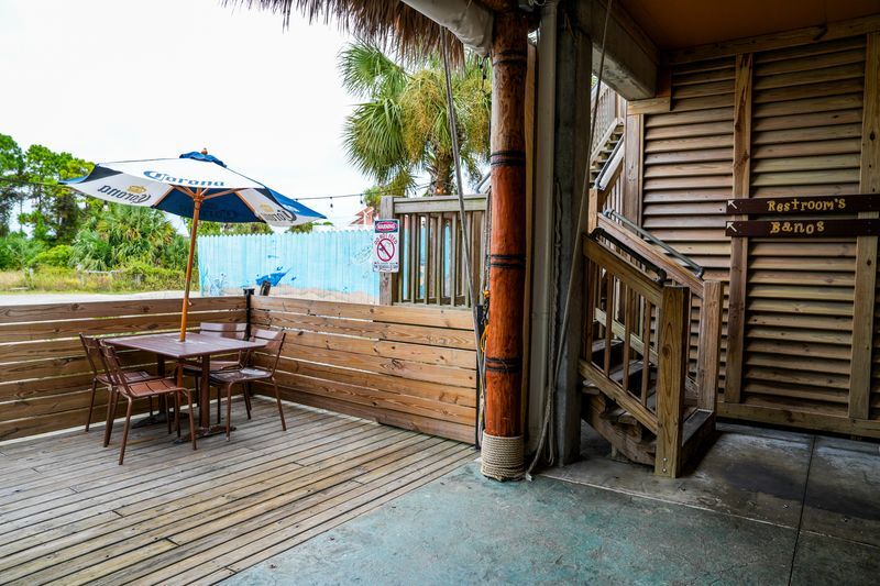 More Photos Of 36 W Pine Ave, Eastpoint Restaurant For Sale