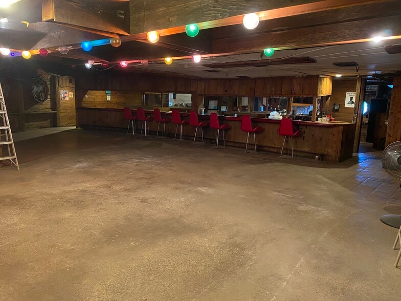 More Photos Of 621 S Brawley Ave, Brawley Restaurant For Sale