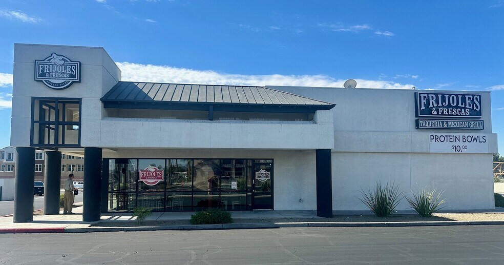 More Photos Of 1150-1300 S Nellis Blvd, Las Vegas Unknown For Lease