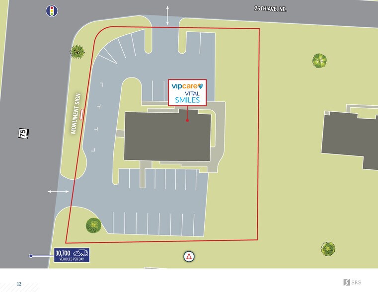 More Photos Of 2525 Center Point Pky, Birmingham Medical For Sale