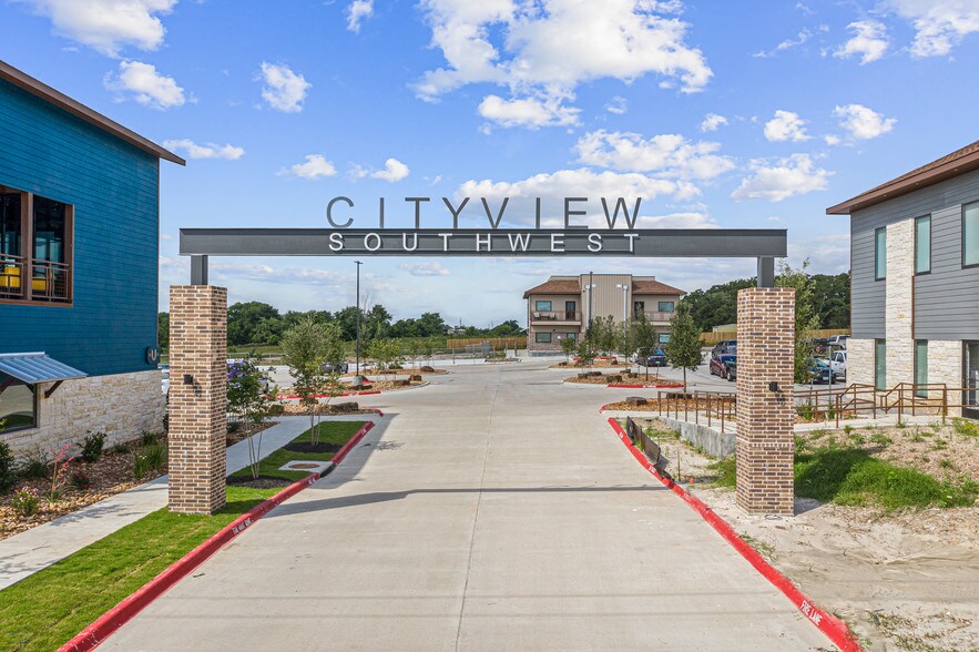 Primary Photo Of 3024 Barron Rd, College Station Land For Sale