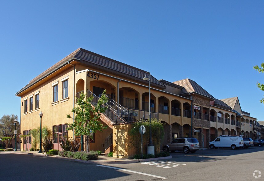 More Photos Of 4315-4363 Town Center Blvd, El Dorado Hills Unknown For Lease