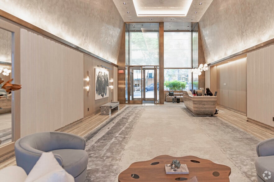 More Photos Of 2551-2555 Broadway, New York Apartments For Lease