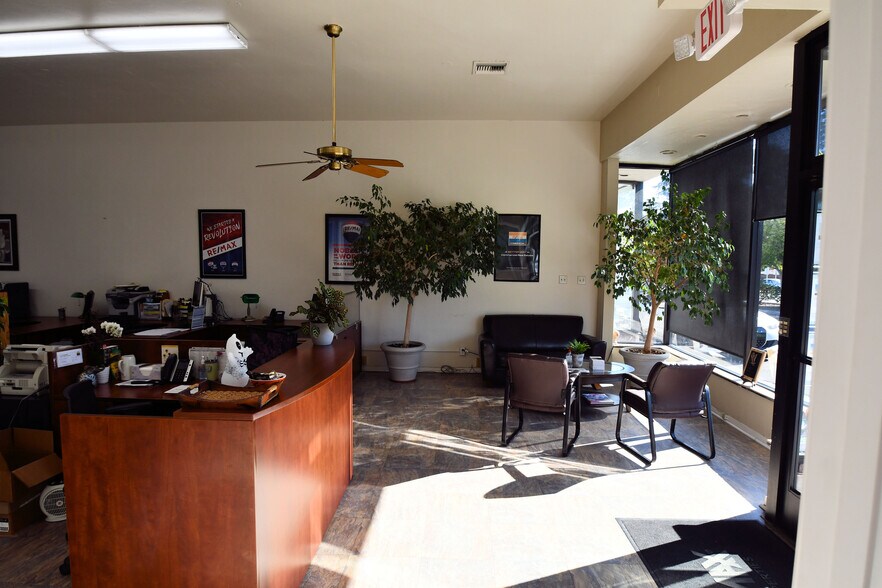 More Photos Of 1932-1940 Ralston Ave, Belmont Storefront Retail Office For Lease