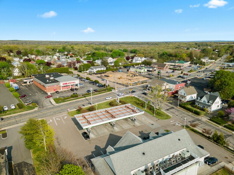 More Photos Of 157 Granite St, Westerly Restaurant For Sale