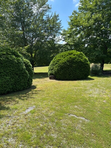 More Photos Of 414 Milroy Grose, Lansing Land For Sale