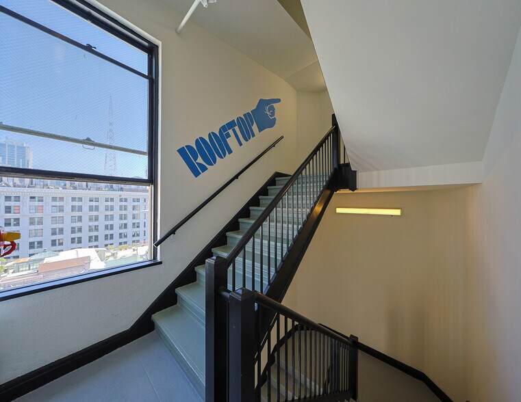 More Photos Of 621 S Spring St, Los Angeles Apartments For Sale