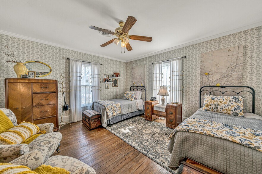 More Photos Of 185 Claiborne Ave, Rocky Mount Hospitality For Sale