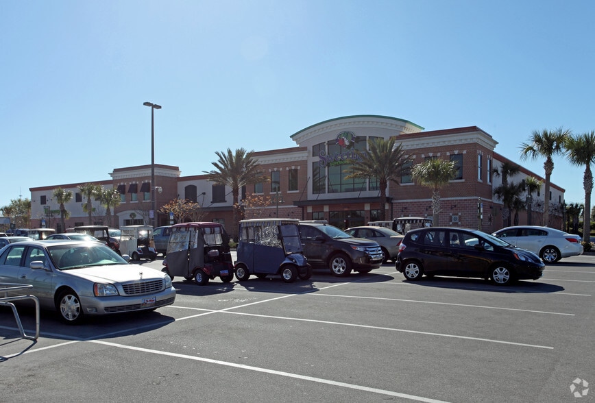 Primary Photo Of 820 Old Camp Rd, The Villages Supermarket For Lease