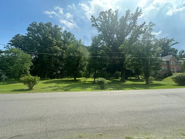 Primary Photo Of 4209 Elmwood Dr, Alexandria Land For Sale