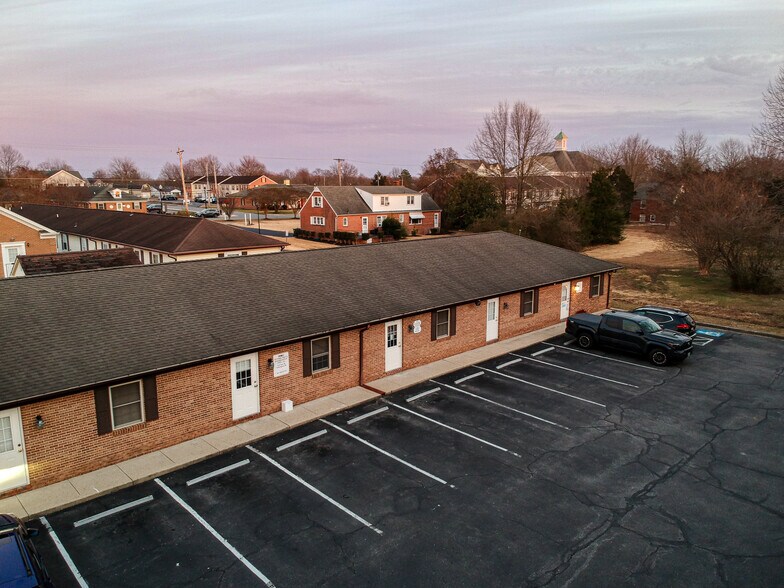 Primary Photo Of , La Plata Office For Sale