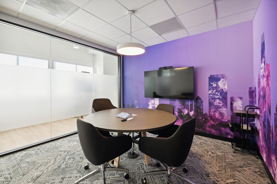 More Photos Of 1485 Treat Blvd, Walnut Creek Loft Creative Space For Lease
