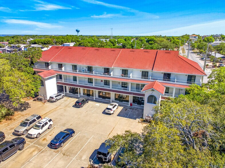More Photos Of 220-236 Harbor Blvd, Destin Storefront Retail Residential For Sale
