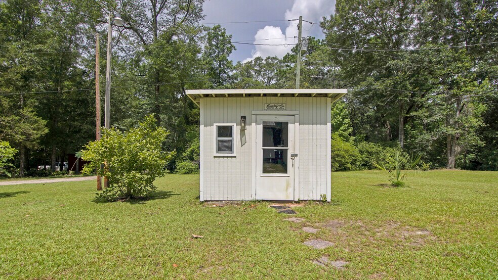 More Photos Of 4991 Highway 77, Graceville Manufactured Housing Mobile Home Park For Sale